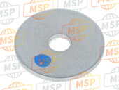 90501KSK681, Washer Silencer, Honda