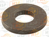 90501MB7610, Sluitring 10.3X25, Honda, 1