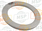 90501MBG003, Sluitring, Voluutveer 35, Honda