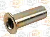 90501MCF000, Collarino A, Honda