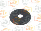 90501MELD20, Speciale Sluitring 8.5, Honda