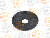 90501MELD20, Speciale Sluitring 8.5, Honda, 2