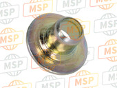 90501MJ6000, Collarin,  Soporte De Faro, Honda