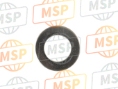 90502MM8610, Gladde Sluitring 10mm, Honda