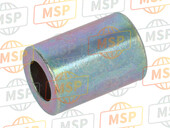 90503MAH000, Collarin,  Montura De Mote, Honda