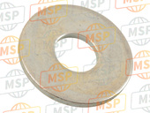 90505425000, Washer, 8mm, Honda