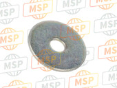 90505VA5700, Sluitring 8mm, Honda