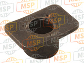 90507MCB610, Collar,No Brkt, Honda, 2