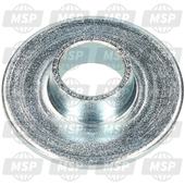 90512300000, Sluitring 6X20, Honda