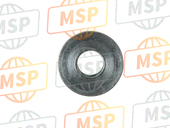 90512440980, Sluitring 6mm, Honda