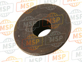 90512MBY000, Sluitring 6X20, Honda