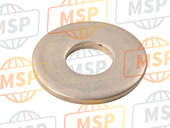 90514921000, Sluitring 8mm, Honda