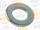 90515046810, Gladde Sluitring 4X8, Honda