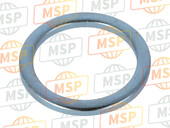 90521028000MA, Rondella 17X22, Honda
