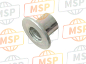 90522KF0000, Collarino Fissaggio Coper, Honda