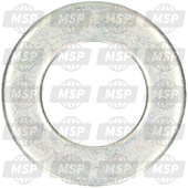 90530MS8000, Washer, Special, Honda, 2