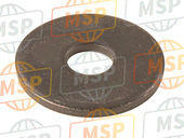 90534750000, Sluitring 8.5mm, Honda