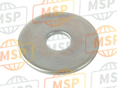 90534MV4000, Washer, 8.5X28, Honda