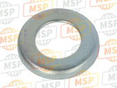 90541MBA000, Ring, Bevestigingsrubber, Honda