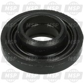 90542MB0000, Rubber, Mounting, Honda, 1