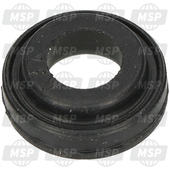 90542MZ0000, Rubber, Mounting, Honda, 2