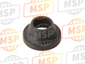 90543MBA000, Rubber, Mounting, Honda