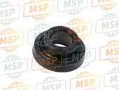 90543MZ5920, Rubber, Mounting, Honda, 2