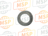 90546KA4004, Gladde Sluitring 6mm, Honda