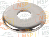 90557MB0000, Speciale Sluitring 8mm, Honda