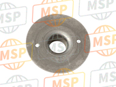 90558MJ0000, Piastra Con Foro Calibrat, Honda