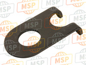 90559MGZJ00, Washer, Rr. Swingarm, Honda, 1