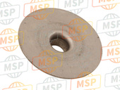 90559MM4000, Platte, Muendung, Honda, 2