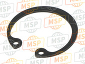 90601KPF900, Circlip Interieur,  24mm, Honda