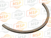 90601MA6000, Anello Fissaggio Cuscinet, Honda