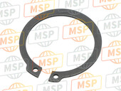 90601MAS000, Anillo De Seguridad Exter, Honda