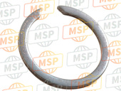 90601MJ0000, Anello Elastico Sicurezza, Honda