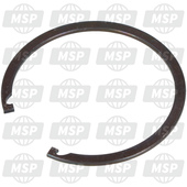 90602PX4000, Anello Elastico B Interno, Honda