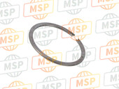 90603PL4000, Anello Elastico D'Arresto, Honda