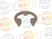 90605HM8000, Anello Elastico Sicurezza, Honda