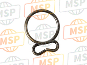 90643MK3781, Clip, Tube(B16), Honda, 1