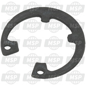 90651MA5671, Circlip, Honda, 2