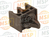 90651MAT000, Clamp, Brake Pipe, Honda