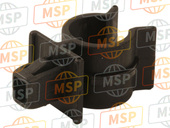 90652KEA000, Support De Tige, Honda, 1