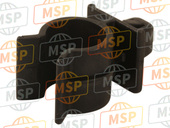 90652KEA000, Support De Tige, Honda, 2