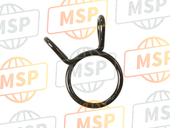 90654MK3780, Clip, Tube (B14), Honda