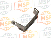 90655KY4900, Clamper A, Tube, Honda