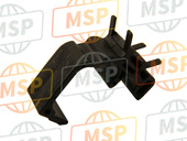 90661MEW921, Clamp, Brake Pipe (7.0X2), Honda