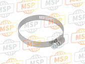 90664HM8A60, Banda,  Conector Tube (64), Honda