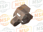 90666S84A01, Clip Raccordo Elastico, Honda