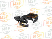 90683MGC920, Clip, Harness, Honda